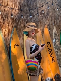 2165  上海外围-175D /02年御姐，圈外兼职