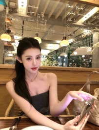 2644　深圳-高挑温婉之美