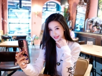 531  深圳外围大圈-气质御姐车模