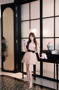 537  深圳外围-07年听话小妹