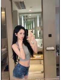 5311--广州-寒枫 混血儿C杯轻熟气质