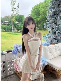 5340--杭州-香蕉 178长腿甜美性感网拍模特