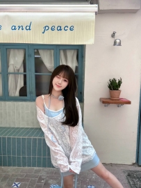 437  广州品质外围-纯欲甜妹 | 广州卡人