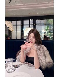 4154--广州-安然 上戏清纯女神C杯