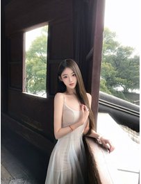 3120--广州-王子诺 07年纯新人166C舌吻
