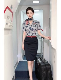 3024--杭州-香蕉 空姐175超白长腿 硬5