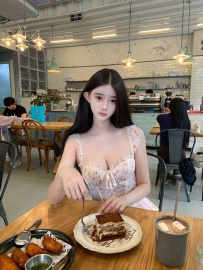 2283　杭州外围-164D极品嫩汁纯欲少女