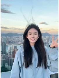 3509--北京-司藤小姐 甜美邻家中国传媒大学