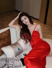 1586　北京-名媛风浓颜系气质款 | 司藤小姐