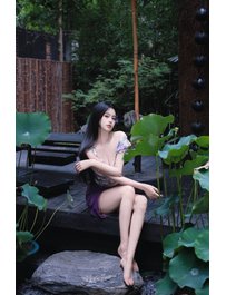 3864--上海-赵长鹏 清纯幼态脸C杯