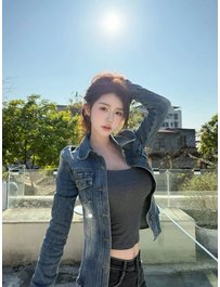 4309--广州-卡人 170E大眼Babyface丰盈女神