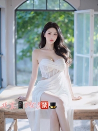 北京大圈、高颜值女神-人生理解女友