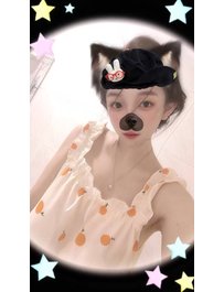 3372--上海-萌萌哒 06年大学生童颜巨乳F杯