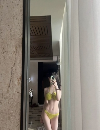 2702　北京-自带体香的舞院女孩