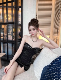 2325　广州外围-169E天然真胸，完美腰臀