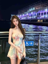 1179  杭州外围-街拍女孩 | 苏微微