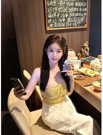3445--广州-杨弈 初恋女友feel 真E罩杯