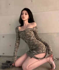 2203　上海外围-175-D丝滑小蛮腰 纤细小鸟腿