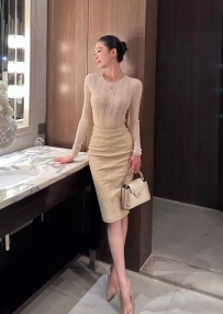 1059  北京外围-品牌服装店老板娘-御姐 | 晏熙雨