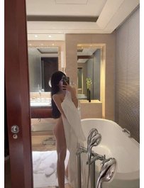 3078--深圳-小七 北舞大一极品白小纯