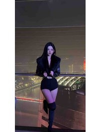 3316--深圳-米雪儿 天然纯清新女友风 E杯