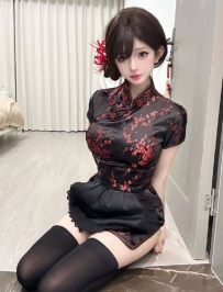 1299  北京外围-甜愈系少女 | 柠檬