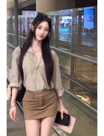 3072--深圳-张葡萄 175C御姐纯欲