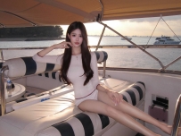 2636　深圳-纯欲氧气活力少女