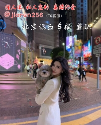 中俄混血车模丨174cm气质出众，优雅自信魅力十足