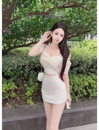 4849--长沙-图图 清纯可人净高172 D杯