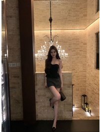 4111--广州-神贵5 175E职业车模魔鬼身材