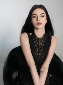 2231　广州外围-英国美女，179E，超性感妩媚 配合度高