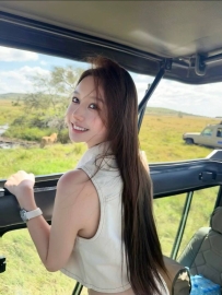 上海大圈-顶级大米精致网红