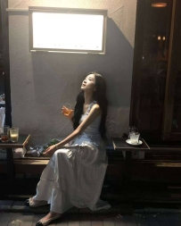 2354　杭州外围-168B白幼瘦，本人真实生活照