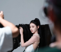 2574　上海-上戏校花·荧幕白月光 | 小红娘