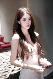 1463　深圳外围-治愈系超模名伶 | 不忘