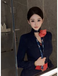 3740--杭州-空姐香蕉 173cm完美比例大长腿