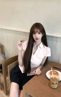 2439　杭州外围-03南方女孩  无整容纯天然 冷白皮 网红脸