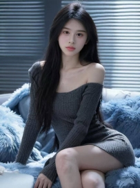 2425　杭州外围-实习生兼职，新人首次下水