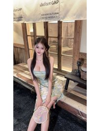 5048--南京-南京Laochen💝新人03穗
