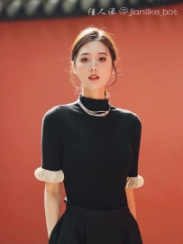 1209  深圳外围-南科大在读研究生 | 小红花