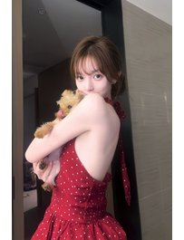 4677--上海-小红娘 176D 04播音马甲线御姐