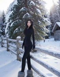 1365  合肥外围-极品女友款-阿文