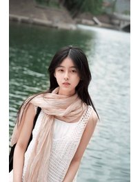 5306--北京-小若 172高挑白嫩美少女