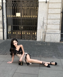 401  广州品质外围-淘宝签约模特