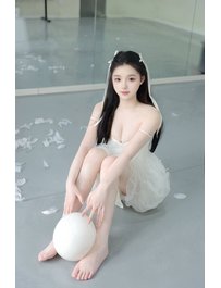 4847--长沙-乐乐 06年173D冷白皮清纯唯美