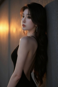 上海外围-职业超模