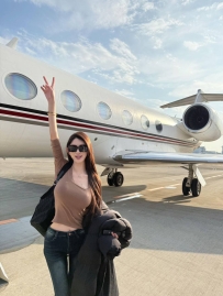 上海外围-抖音真实百万网红