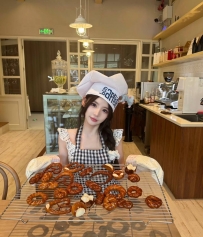 417  广州品质外围-可盐可甜大蜜 | 图图🏠广州