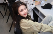 1625　北京-北影名媛学霸 | 司藤小姐